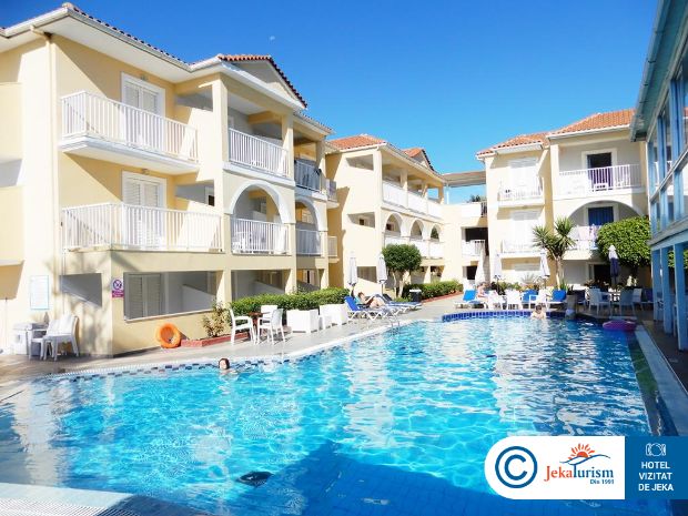 Poze Filoxenia Zakynthos