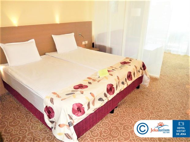 Poze Flamingo Grand Hotel & Spa Bulgaria