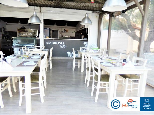 Poze Flegra Palace 11