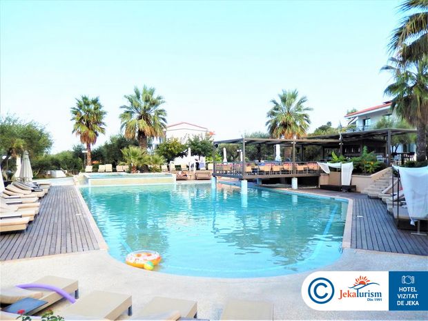 Poze Flegra Palace 12