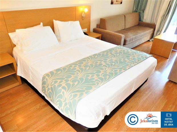 Poze Flegra Palace 7