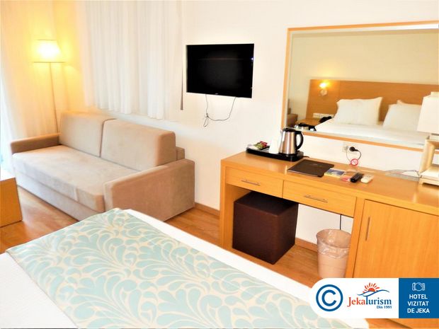 Poze Flegra Palace 8