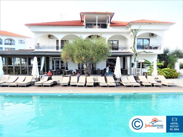 Poze Flegra Palace Halkidiki