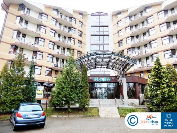 Poze Flora Complex Borovets