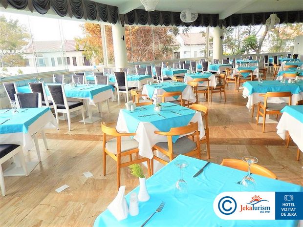 Poze Flora Garden Ephesus 12