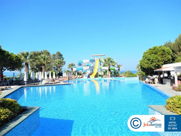 Poze Flora Garden Ephesus 13