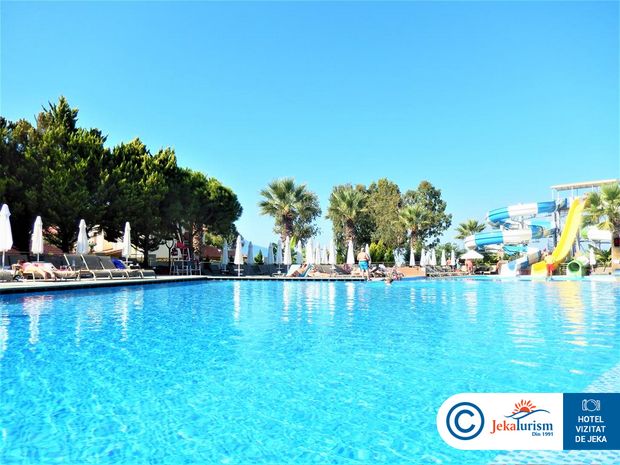 Poze Flora Garden Ephesus 14