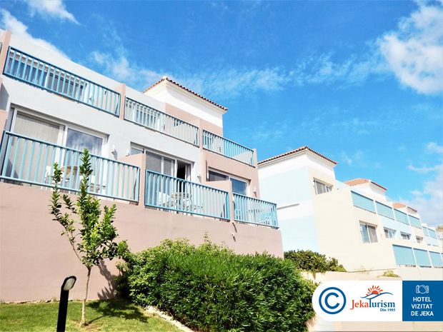 Poze Fodele Beach & Water Park 10