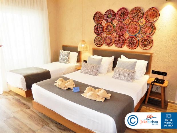 Poze Fodele Beach & Water Park 11