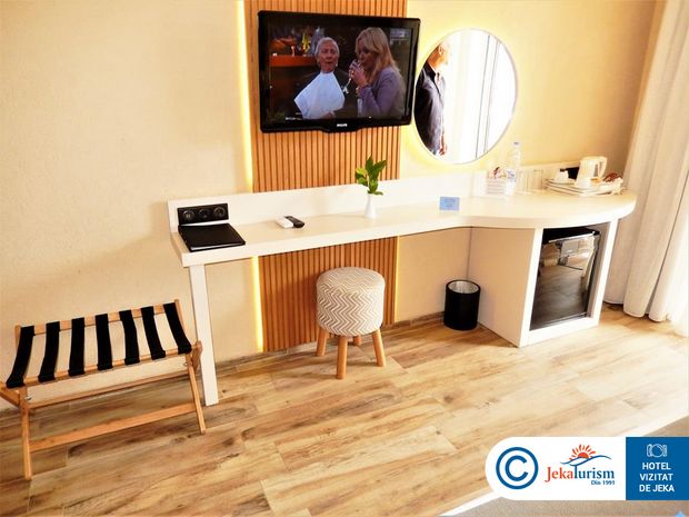 Poze Fodele Beach & Water Park 12