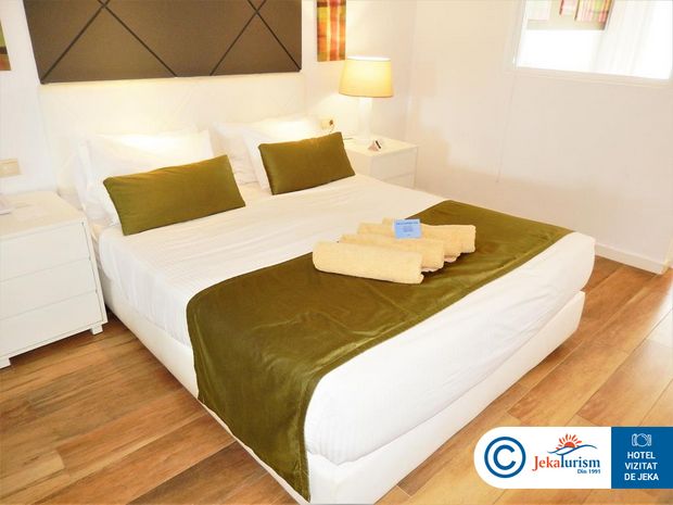 Poze Fodele Beach & Water Park 15