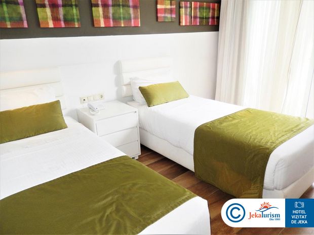 Poze Fodele Beach & Water Park 17