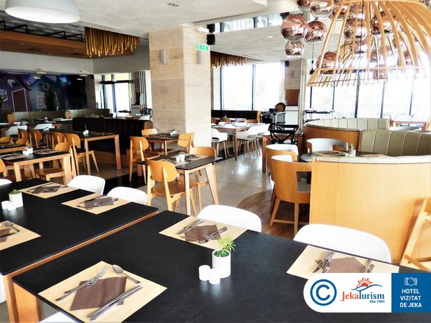 Poze Fodele Beach & Water Park 20