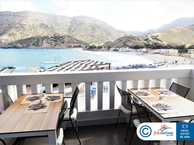 Poze Fodele Beach & Water Park 21