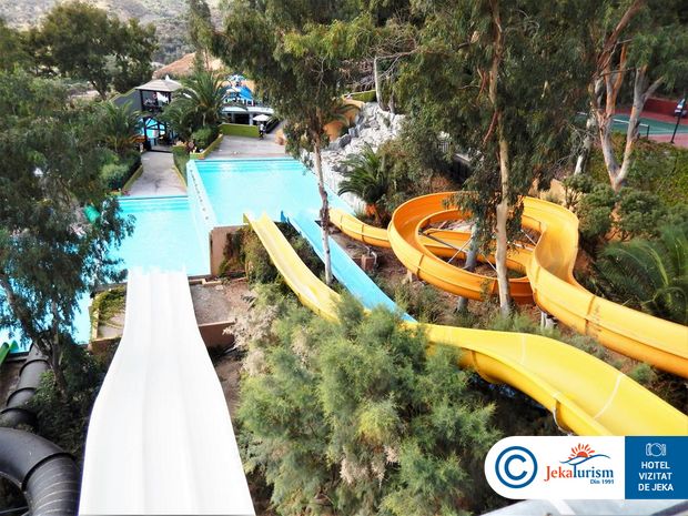 Poze Fodele Beach & Water Park 23