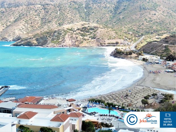 Poze Fodele Beach & Water Park 24