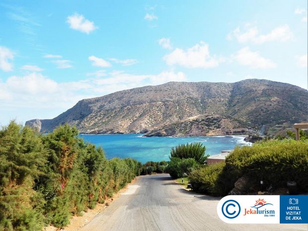 Poze Fodele Beach & Water Park 25