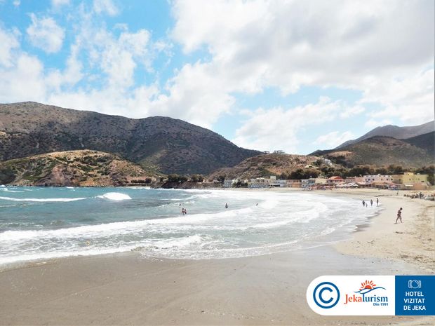 Poze Fodele Beach & Water Park 26