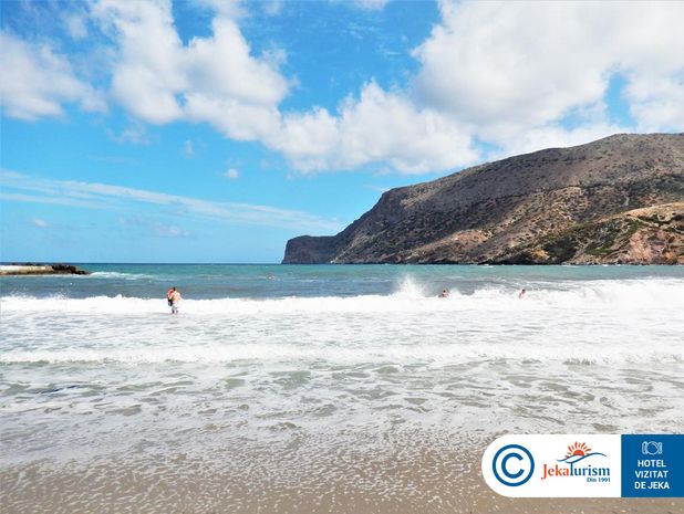 Poze Fodele Beach & Water Park 29