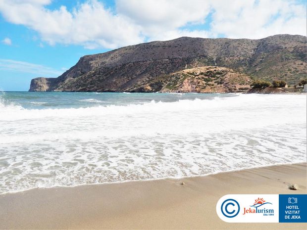 Poze Fodele Beach & Water Park 30