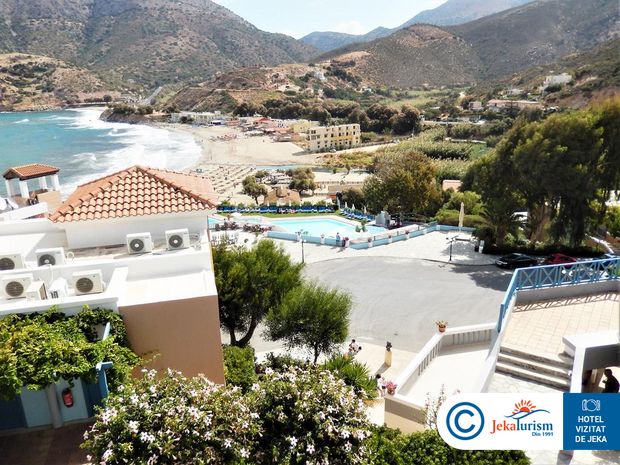 Poze Fodele Beach & Water Park 6