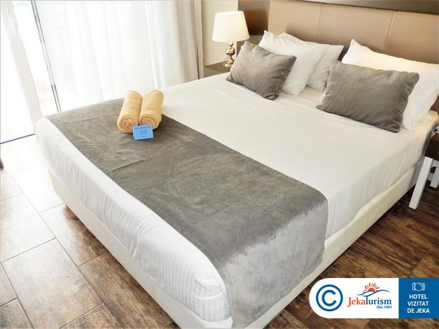 Poze Fodele Beach & Water Park 7