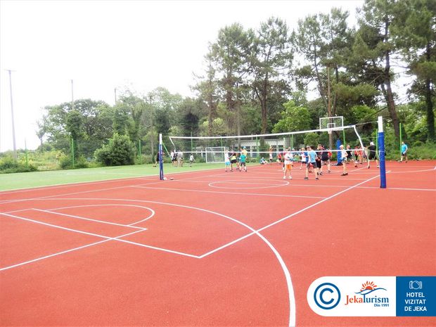 Poze Forest Beach 16