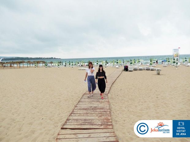 Poze Forest Beach 18