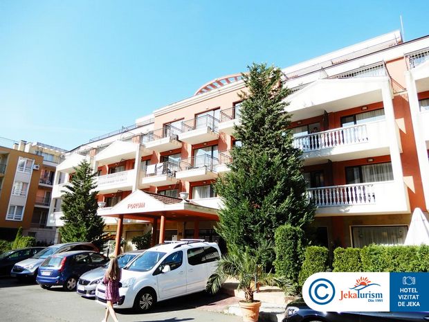 Poze Forum Sunny Beach
