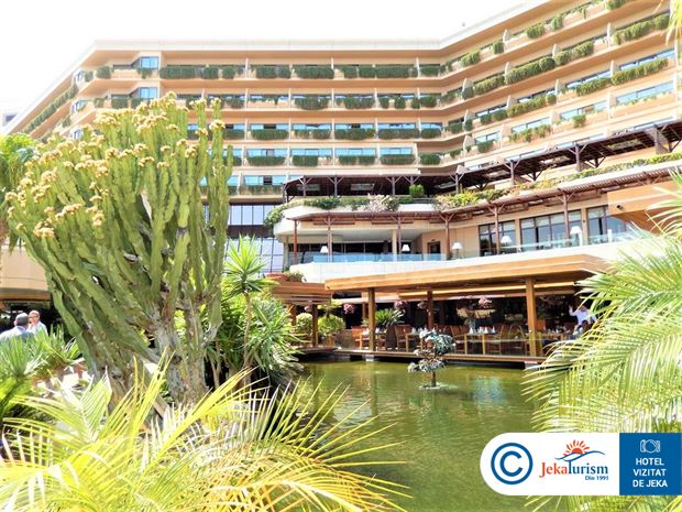 Poze Four Seasons Limassol