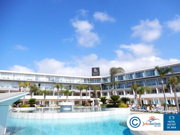 Poze Faros Ayia Napa