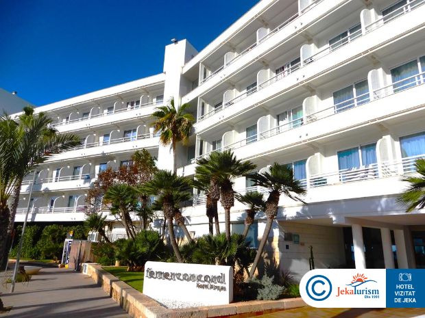 Poze Caprice Concord Mallorca