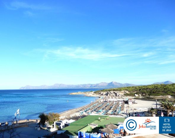 Poze Caprice Concord Spania