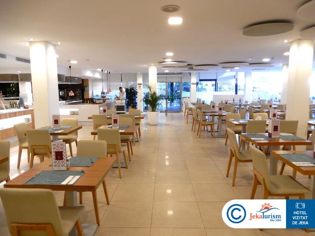 Poze Caprice Janeiro Hotel And Spa 10