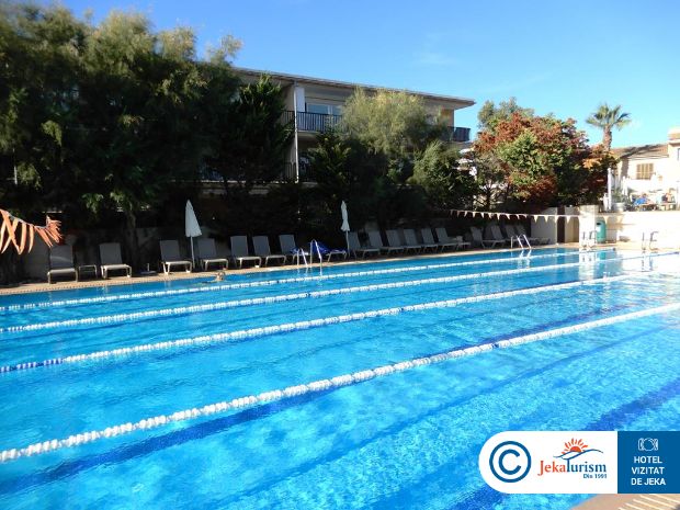 Poze Caprice Janeiro Hotel And Spa 12