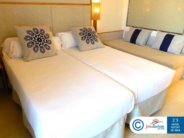 Poze Caprice Janeiro Hotel And Spa 6