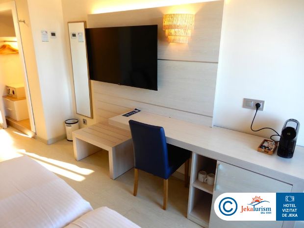 Poze Caprice Janeiro Hotel And Spa 7