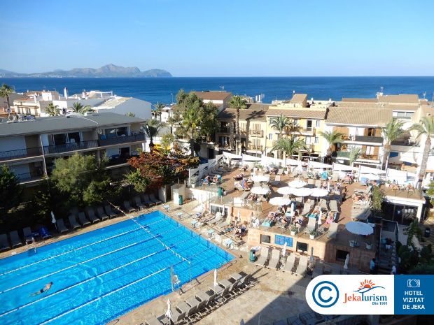 Poze Caprice Janeiro Hotel And Spa 9