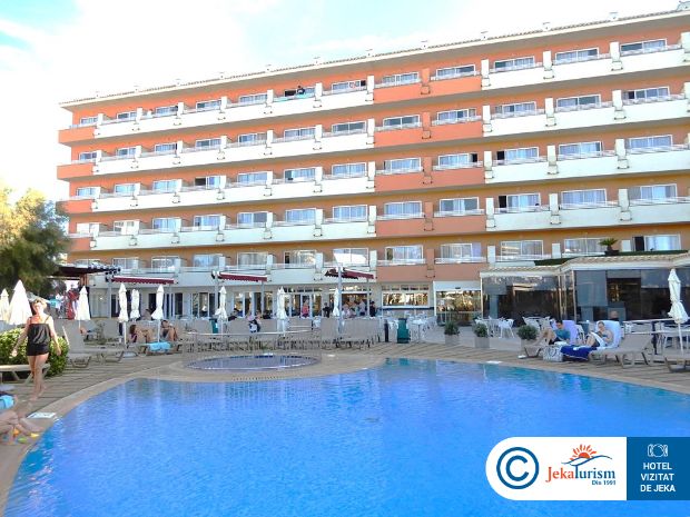 Poze Caprice Janeiro Hotel And Spa Mallorca