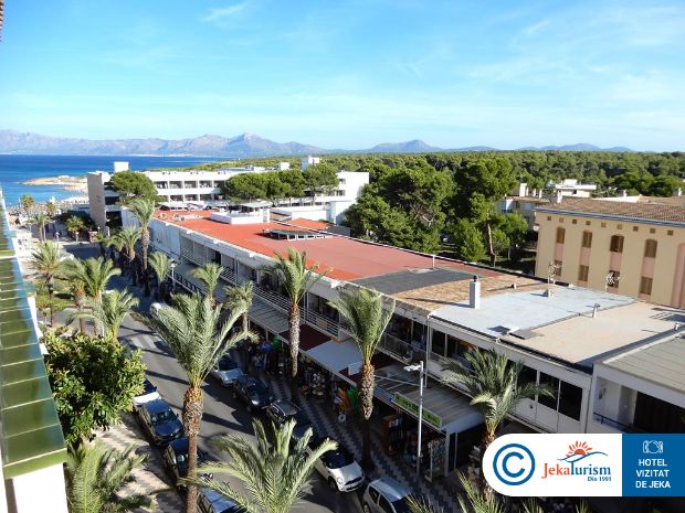 Poze Caprice Janeiro Hotel And Spa Spania