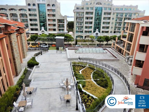 Poze Festa Via Pontica Resort 10