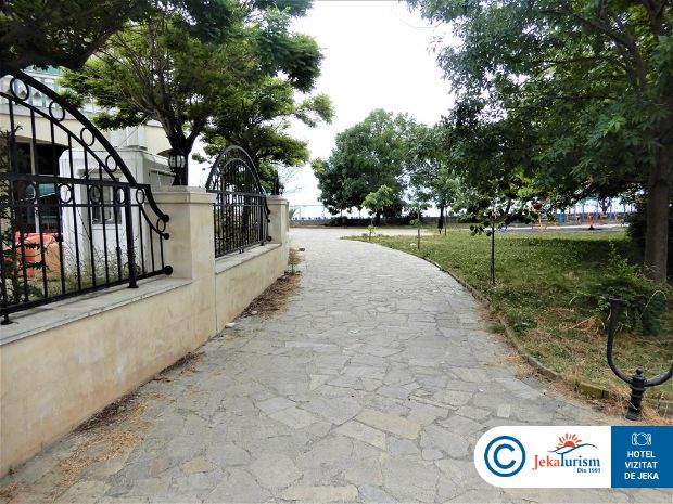 Poze Festa Via Pontica Resort 12