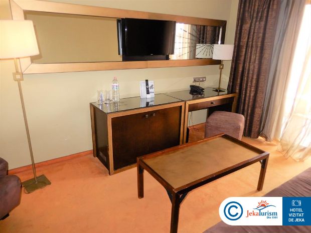 Poze Festa Via Pontica Resort 6