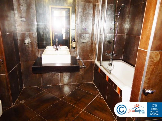 Poze Festa Via Pontica Resort 7