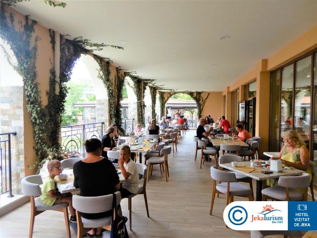 Poze Festa Via Pontica Resort 8