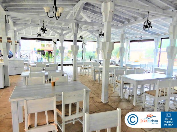 Poze Festa Via Pontica Resort 9