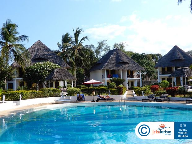 Poze Filao Beach Pongwe