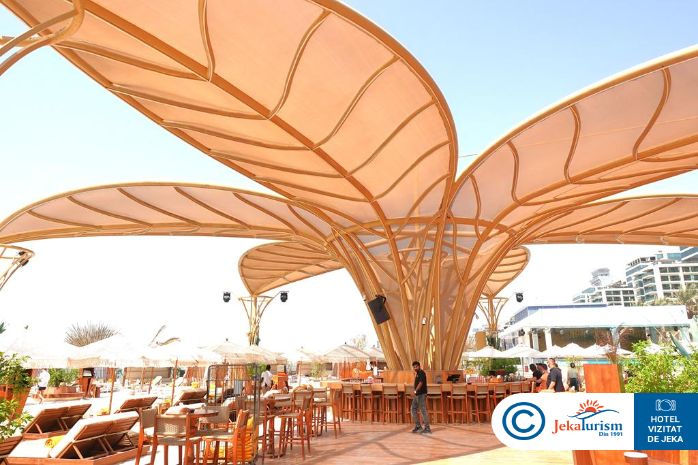 Poze Five Palm Jumeirah Dubai 10