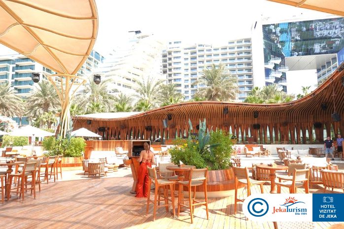 Poze Five Palm Jumeirah Dubai 11