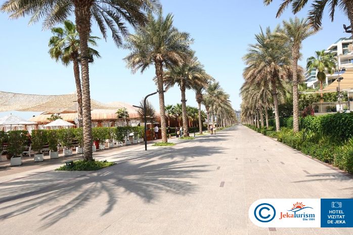 Poze Five Palm Jumeirah Dubai 12